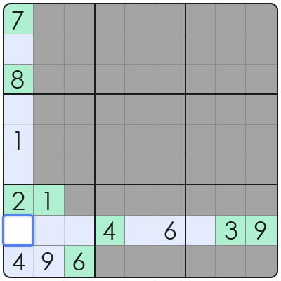 hard sudoku tips
